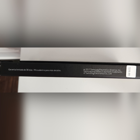 Milk & Honey Phone Case Samsung Galaxy S8+ NWT - Picture 3 of 3